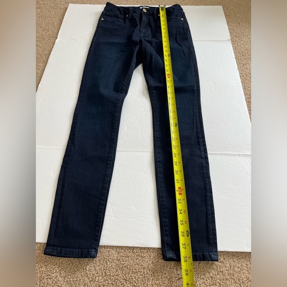 Good American Dark Wash Jeans Size 8 / 29 - Picture 8 of 8